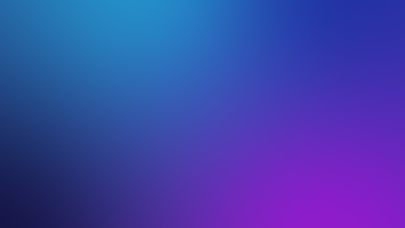 gradient background